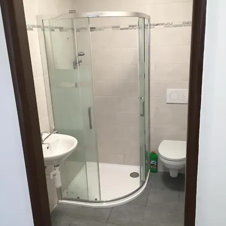 Apartmany U Hadiny Humpolec Exterior foto