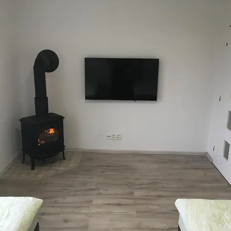 Apartmany U Hadiny Humpolec Exterior foto