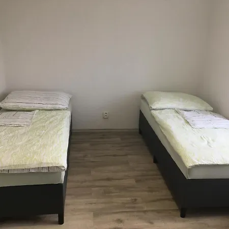 Apartmany U Hadiny Humpolec Exterior foto