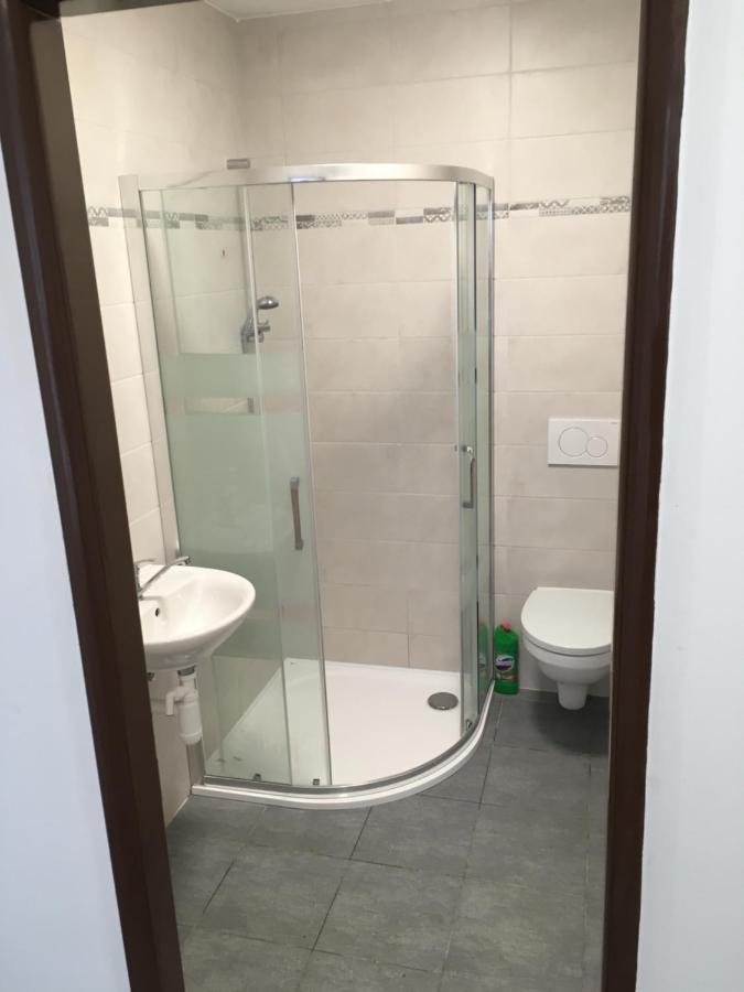 U Hadiny Apartment