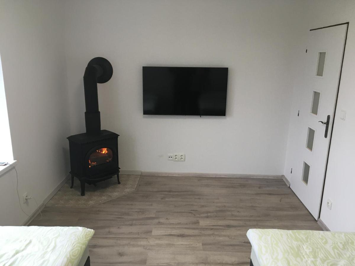 U Hadiny Apartment *