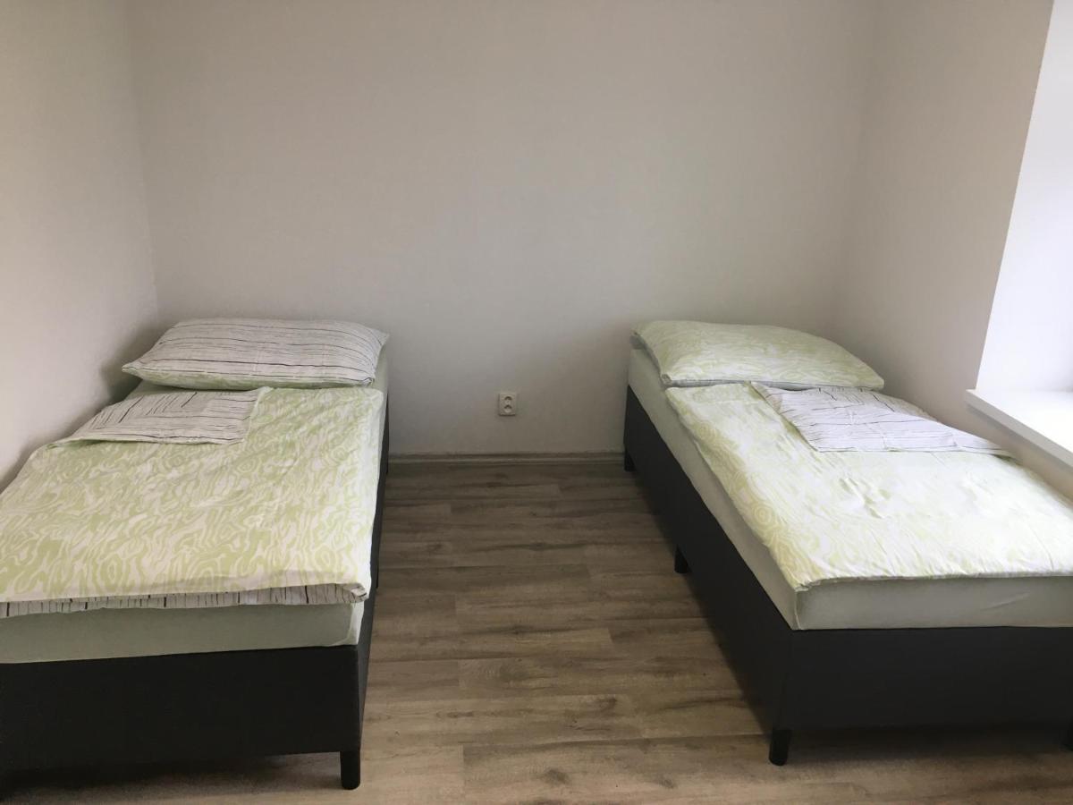 Apartment U Hadiny Humpolec